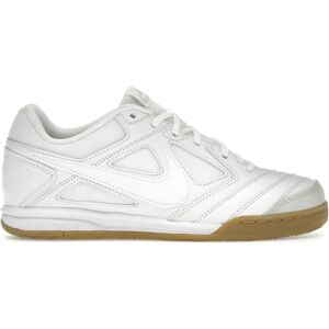 Nike, Herren, Sneakers, Gato Schuhe, Weiss, Mehrfarbig, (42.5) Nike, Herren, Sneakers, Gato Schuhe, Weiss, Mehrfarbig, (42.5)