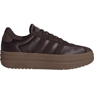 Adidas Damen, Sneakers, Vl Court Bold, Braun, (38) Adidas Damen, Sneakers, Vl Court Bold, Braun, (38)