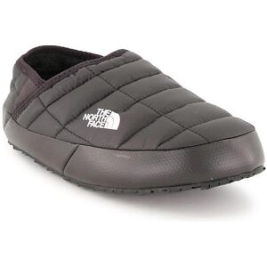 North Face, Damen, Hausschuhe, Thermoball Traction Mule V Schuhe, Schwarz, (37) North Face, Damen, Hausschuhe, Thermoball Traction Mule V Schuhe, Schwarz, (37)