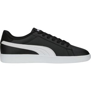 Puma Unisex, Sneakers, Smash 3.0 L, Weiss, Schwarz, (43) Puma Unisex, Sneakers, Smash 3.0 L, Weiss, Schwarz, (43)