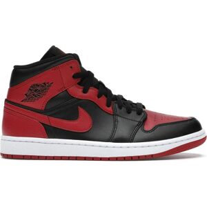 Nike, Herren, Sneakers, Schuhe, Rot, (43) Nike, Herren, Sneakers, Schuhe, Rot, (43)