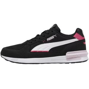 Damen, Sneakers, Damenschuhe Puma Graviton schwarz und weiss 380738 55 35 5, Schwarz, Weiss, (35.5) Damen, Sneakers, Damenschuhe Puma Graviton schwarz und weiss 380738 55 35 5, Schwarz, Weiss, (35.5)
