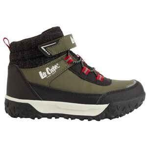 Lee Cooper, Jungen, Sneakers, Kinderschuhe, Grün, (34) Lee Cooper, Jungen, Sneakers, Kinderschuhe, Grün, (34)