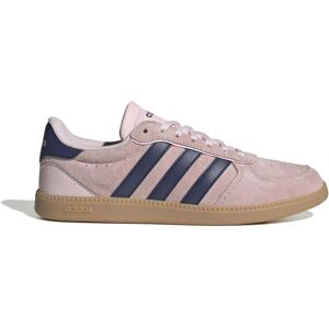 Adidas Herren, Halbschuhe, Breaknet Sleek, Schwarz, (42) Adidas Herren, Halbschuhe, Breaknet Sleek, Schwarz, (42)