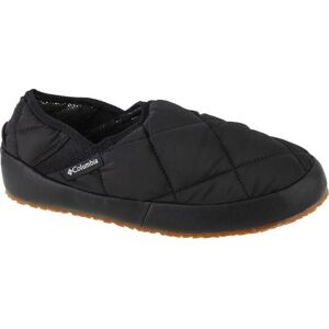 Columbia, Damen, Hausschuhe, Lazy Bend Power Hausschuhe 2005381010 Schwarz 36, Schwarz, (36) Columbia, Damen, Hausschuhe, Lazy Bend Power Hausschuhe 2005381010 Schwarz 36, Schwarz, (36)