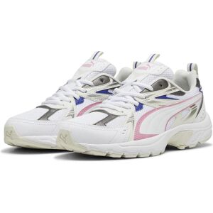 Puma Damen, Sneakers, Milenio Tech, Grau, (36) Puma Damen, Sneakers, Milenio Tech, Grau, (36)