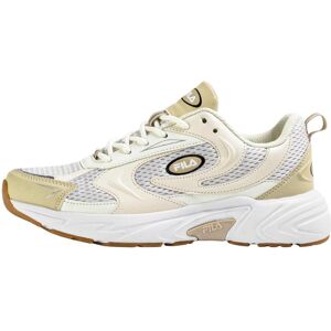 FILA, Damen, Sneakers, Kreatix FFW0617 13496 Women's Shoes, Weiss, (40) FILA, Damen, Sneakers, Kreatix FFW0617 13496 Women's Shoes, Weiss, (40)