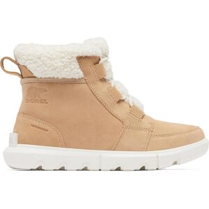 Sorel, Damen, Boots + Stiefel, Explorer Next™ Carnival Wp, Braun, (40) Sorel, Damen, Boots + Stiefel, Explorer Next™ Carnival Wp, Braun, (40)