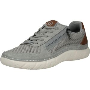 Bugatti Herren, Sneakers, Sneaker, Grau, (45) Bugatti Herren, Sneakers, Sneaker, Grau, (45)