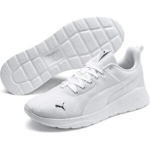 Puma Unisex, Sneakers, Anzarun Lite Sneaker Herren, Weiss, (40) Puma Unisex, Sneakers, Anzarun Lite Sneaker Herren, Weiss, (40)