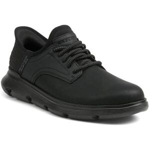 Skechers, Herren, Halbschuhe, 4254608, Schwarz, (40) Skechers, Herren, Halbschuhe, 4254608, Schwarz, (40)