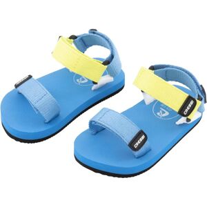 Cressi, Unisex, Sandalen, Rainbow Sandalen, Blau, Grün, (28) Cressi, Unisex, Sandalen, Rainbow Sandalen, Blau, Grün, (28)