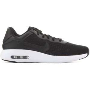 Nike, Herren, Sneakers, Air Max Modern Moire Schuhe für Herren, Schwarz, (44.5) Nike, Herren, Sneakers, Air Max Modern Moire Schuhe für Herren, Schwarz, (44.5)