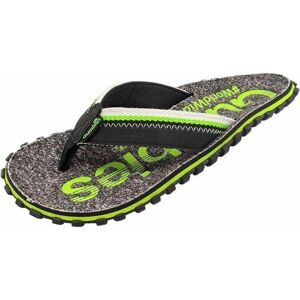 Gumbies, Herren, Flip-Flops, Cairns Flip-Flops, Schwarz, (44, 44.5) Gumbies, Herren, Flip-Flops, Cairns Flip-Flops, Schwarz, (44, 44.5)