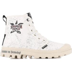 Palladium, Unisex, Boots + Stiefel, Pampa Demodog, Weiss, (40) Palladium, Unisex, Boots + Stiefel, Pampa Demodog, Weiss, (40)