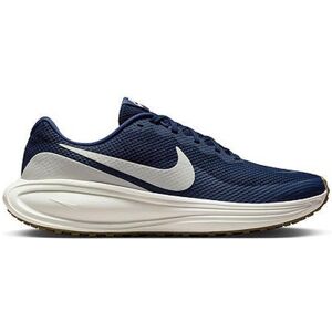 Nike, Herren, Sneakers, Revolution 8, Blau, Braun, (41) Nike, Herren, Sneakers, Revolution 8, Blau, Braun, (41)
