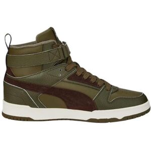 Puma Unisex, Sneakers, RBD Game WTR, Grün, (42) Puma Unisex, Sneakers, RBD Game WTR, Grün, (42)