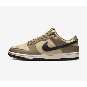 Nike, Damen, Sneakers, Dunk Low, Grau, (40) Nike, Damen, Sneakers, Dunk Low, Grau, (40)
