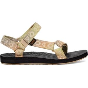 Teva, Damen, Sandalen, Original Universal Sunscap, Mehrfarbig, (40) Teva, Damen, Sandalen, Original Universal Sunscap, Mehrfarbig, (40)