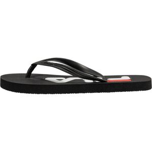 FILA, Damen, Flip-Flops, TROY slipper wmn, Schwarz, (41) FILA, Damen, Flip-Flops, TROY slipper wmn, Schwarz, (41)