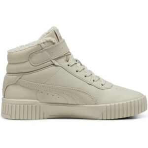 Puma Damen, Sneakers, Carina 2.0 Mid WTR, Beige, (38) Puma Damen, Sneakers, Carina 2.0 Mid WTR, Beige, (38)