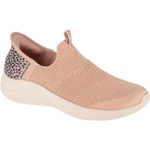 Skechers, Damen, Sneakers, Slip-Ins Ultra Flex 3.0 - New Energy Beige, Beige, (35.5) Skechers, Damen, Sneakers, Slip-Ins Ultra Flex 3.0 - New Energy Beige, Beige, (35.5)