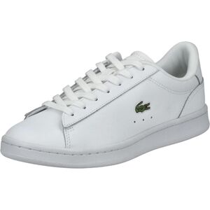 Lacoste, Damen, Sneakers, Sneaker, Weiss, (41) Lacoste, Damen, Sneakers, Sneaker, Weiss, (41)