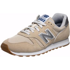 New Balance, Unisex, Sneakers, 373 Sneaker, Beige, (41.5) New Balance, Unisex, Sneakers, 373 Sneaker, Beige, (41.5)