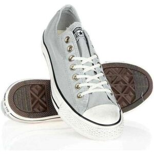 Converse, Unisex, Sneakers, Chuck Taylor Sneaker, Grau, Silber, (37) Converse, Unisex, Sneakers, Chuck Taylor Sneaker, Grau, Silber, (37)