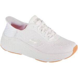 Skechers, Damen, Sneakers, Max Cushioning Elite 2.0 - Va - Dames Veterschoenen - Wit, Weiss, (37) Skechers, Damen, Sneakers, Max Cushioning Elite 2.0 - Va - Dames Veterschoenen - Wit, Weiss, (37)