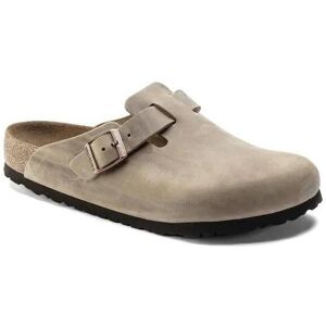 Birkenstock, Herren, Sandalen, Boston SFB LEOI - Sandalen, Braun, (36) Birkenstock, Herren, Sandalen, Boston SFB LEOI - Sandalen, Braun, (36)