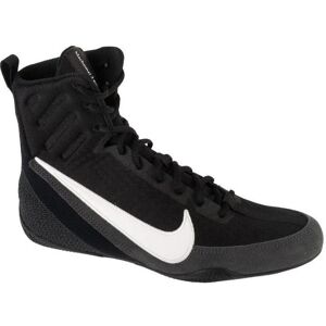 Nike, Herren, Sneakers, Machomai Herrenschuhe, Schwarz, (42.5) Nike, Herren, Sneakers, Machomai Herrenschuhe, Schwarz, (42.5)