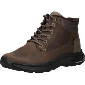 Skechers, Herren, Boots + Stiefel, Pollard - Waylon - Lifestyle Schuhe - Herren, Braun, (42) Skechers, Herren, Boots + Stiefel, Pollard - Waylon - Lifestyle Schuhe - Herren, Braun, (42)