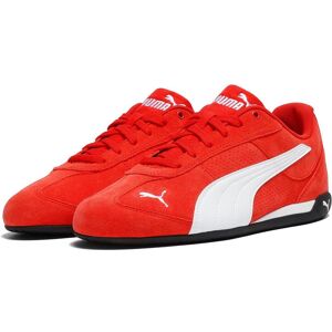 Puma Herren, Sneakers, Replicatch SD, Weiss, Mehrfarbig, Rot, (44) Puma Herren, Sneakers, Replicatch SD, Weiss, Mehrfarbig, Rot, (44)