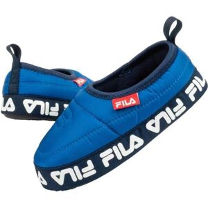 FILA, Jungen, Hausschuhe, Comfider Jr Hausschuhe, Blau, (30) FILA, Jungen, Hausschuhe, Comfider Jr Hausschuhe, Blau, (30)