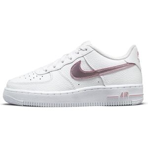 Nike, Unisex, Sneakers, AIR FORCE 1 KIDS (GS), Weiss, (35.5) Nike, Unisex, Sneakers, AIR FORCE 1 KIDS (GS), Weiss, (35.5)