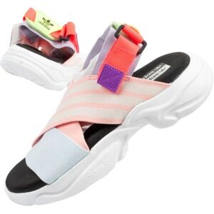 Adidas Damen, Sandalen, Magmur Sandale Sandalen, Mehrfarbig, (37) Adidas Damen, Sandalen, Magmur Sandale Sandalen, Mehrfarbig, (37)