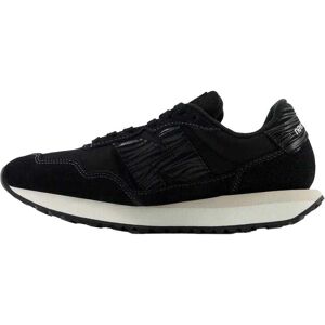 New Balance, Damen, Sneakers, Niedrige schwarze Damen-Sneaker, Schwarz, (40, 40.5) New Balance, Damen, Sneakers, Niedrige schwarze Damen-Sneaker, Schwarz, (40, 40.5)