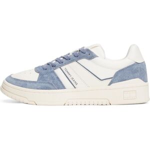 Tommy Hilfiger Herren, Sneakers, Tjm Cupsole Pods, Blau, Grau, (45) Tommy Hilfiger Herren, Sneakers, Tjm Cupsole Pods, Blau, Grau, (45)