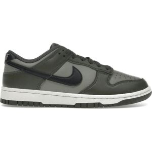 Nike, Herren, Sneakers, Dunk Low Retro Grün, Grün, (42.5) Nike, Herren, Sneakers, Dunk Low Retro Grün, Grün, (42.5)