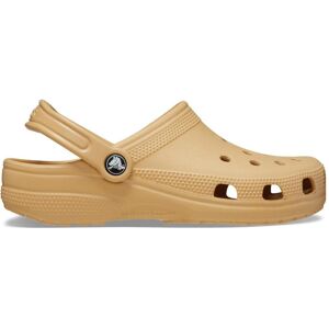 Crocs, Unisex, Hausschuhe, Classic Clog, Braun, (40) Crocs, Unisex, Hausschuhe, Classic Clog, Braun, (40)