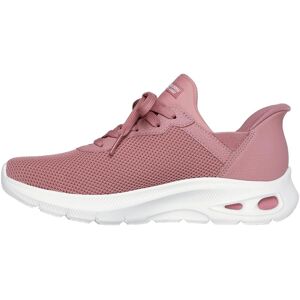 Skechers, Damen, Sneakers, Bobs Unity-Pinch Of Luck, Rosa, Pink, (37) Skechers, Damen, Sneakers, Bobs Unity-Pinch Of Luck, Rosa, Pink, (37)