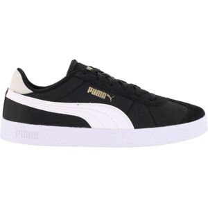 Puma Herren, Sneakers, Club Nylon Schuhe, Schwarz, (36) Puma Herren, Sneakers, Club Nylon Schuhe, Schwarz, (36)