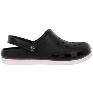 Okko, Hausschuhe, Slipper Size 44 Black, Schwarz, (44) Okko, Hausschuhe, Slipper Size 44 Black, Schwarz, (44)
