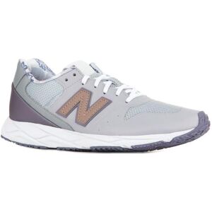 New Balance, Damen, Sneakers, Damenschuhe, Grau, (36, 36.5, 37, 37.5, 38, 39, 40.5) New Balance, Damen, Sneakers, Damenschuhe, Grau, (36, 36.5, 37, 37.5, 38, 39, 40.5)