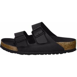 Birkenstock, Unisex, Sandalen, Sandalen Arizona BS, Schwarz, (38) Birkenstock, Unisex, Sandalen, Sandalen Arizona BS, Schwarz, (38)