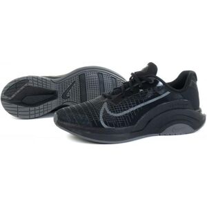 Nike, Herren, Sneakers, Zoomx Superrep Surge Schuhe, Schwarz, (42.5) Nike, Herren, Sneakers, Zoomx Superrep Surge Schuhe, Schwarz, (42.5)