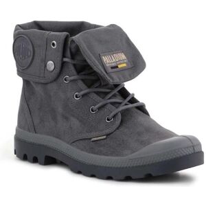 Palladium, Unisex, Sneakers, Pampa Baggy Wachsschuhe, Blau, (42) Palladium, Unisex, Sneakers, Pampa Baggy Wachsschuhe, Blau, (42)