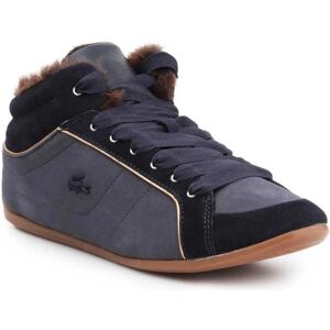 Lacoste, Unisex, Sneakers, Missano Schuhe, Schwarz, Blau, (39) Lacoste, Unisex, Sneakers, Missano Schuhe, Schwarz, Blau, (39)