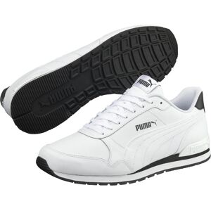 Puma Unisex, Sneakers, ST Runner v2 Full L-365277, Weiss, (47) Puma Unisex, Sneakers, ST Runner v2 Full L-365277, Weiss, (47)